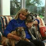 Read more about the article Animal Communication and Healing Techniques – Madeleine Walker