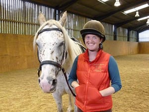 Read more about the article Upcoming Events for 2015 – Clicker Training with Hannah Weston